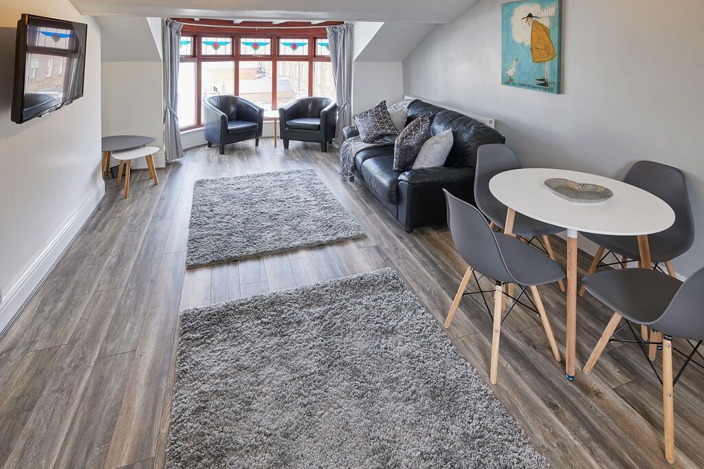 Photo of Livingroom in West Cliff