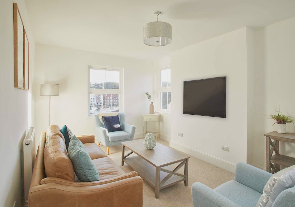 Photo of Livingroom in Whitby