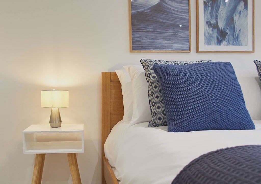 Photo of Bedroom in Whitby