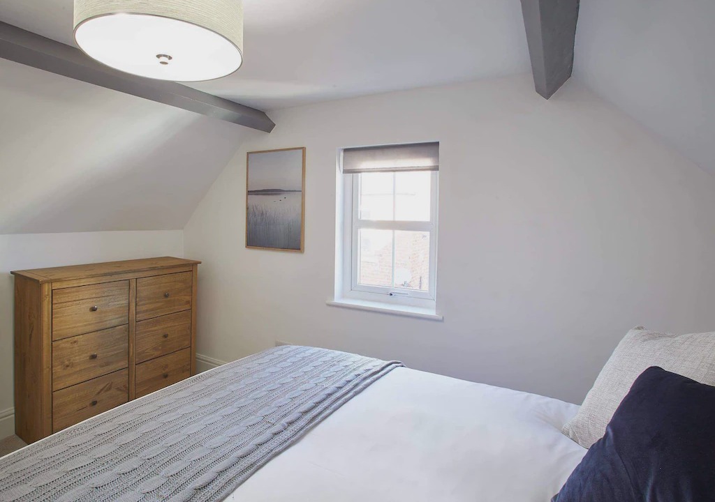 Photo of Bedroom in Whitby