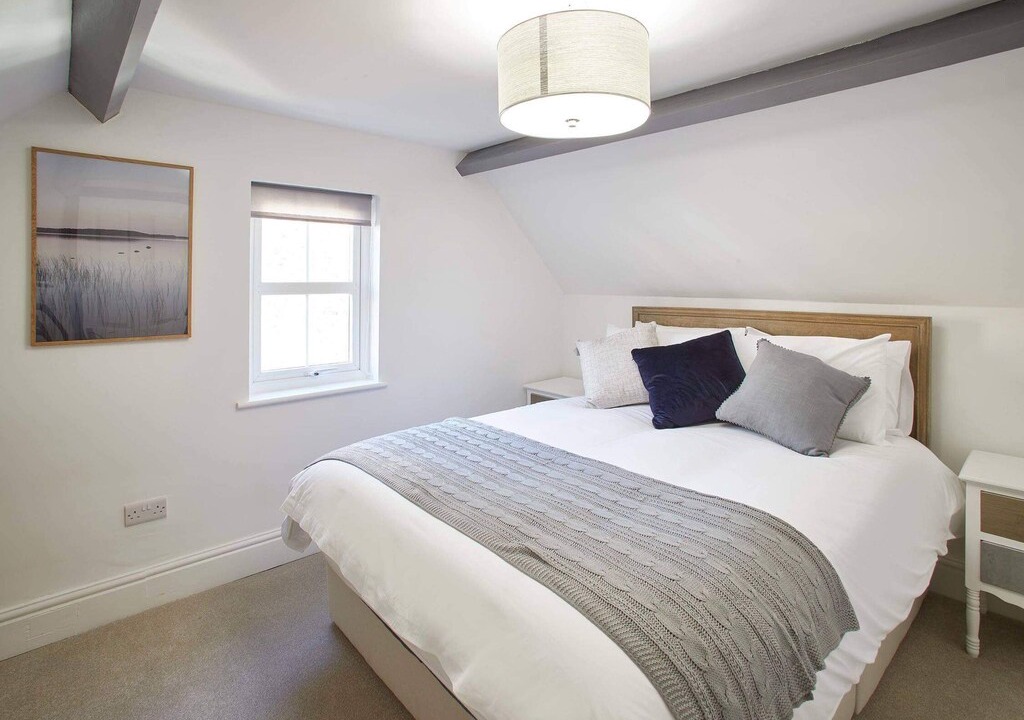 Photo of Bedroom in Whitby