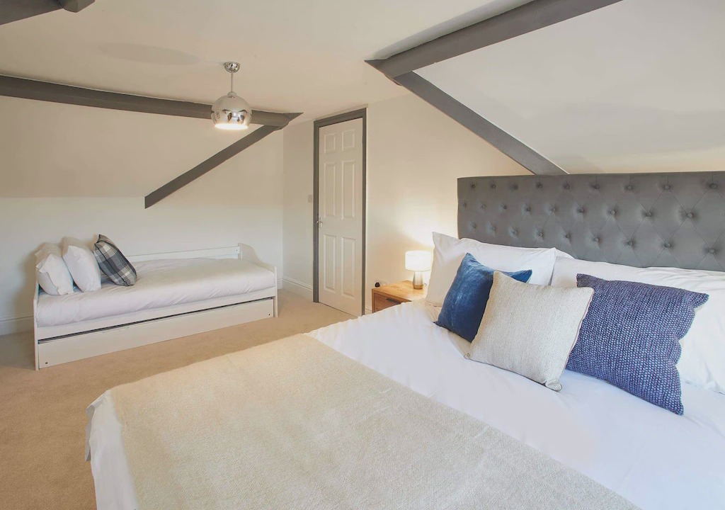 Photo of Bedroom in Whitby