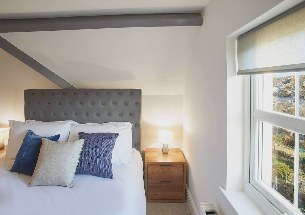 Photo of Bedroom in Whitby