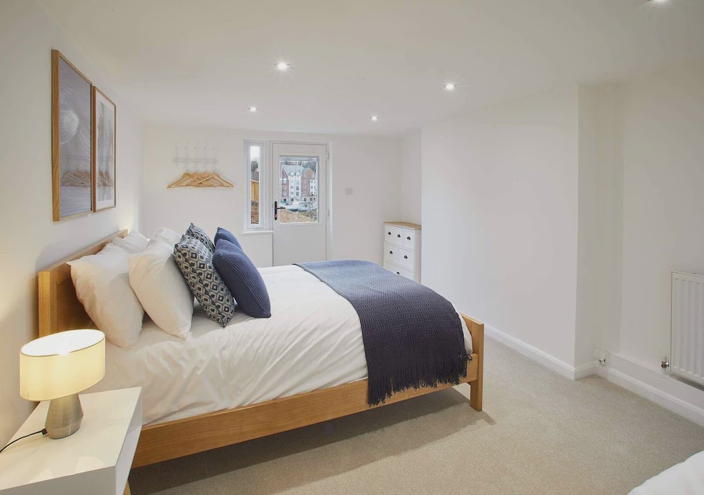 Photo of Bedroom in Whitby