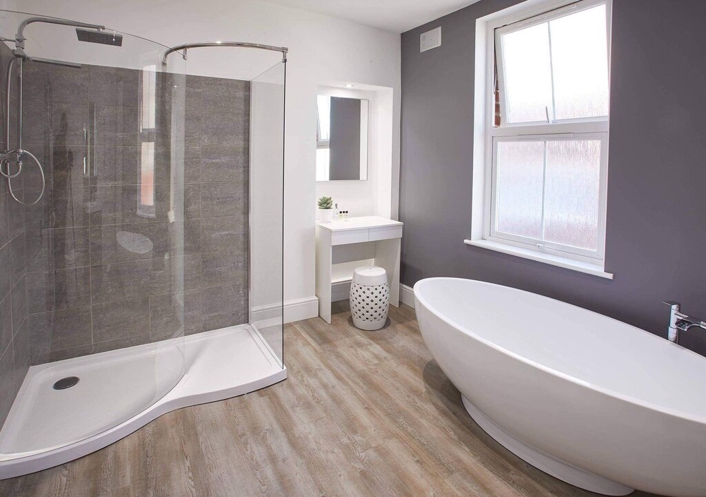 Photo of Bathroom in Whitby