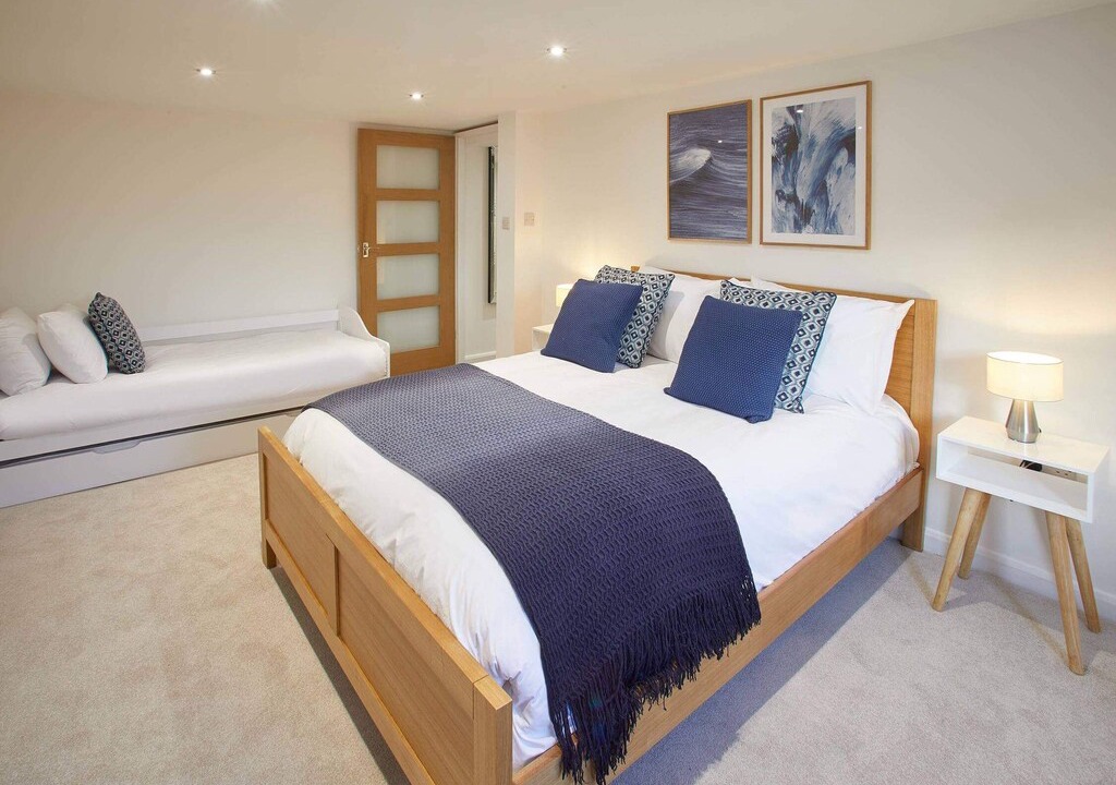 Photo of Bedroom in Whitby