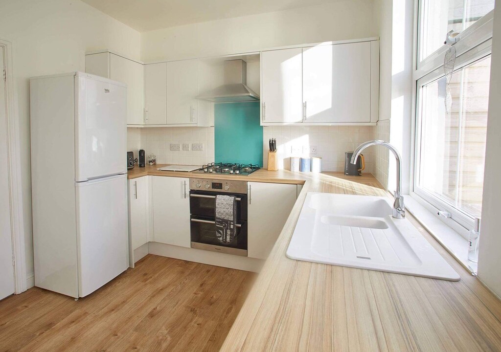 Photo of Kitchen in Whitby
