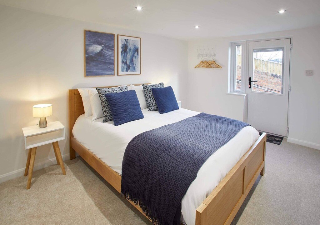 Photo of Bedroom in Whitby