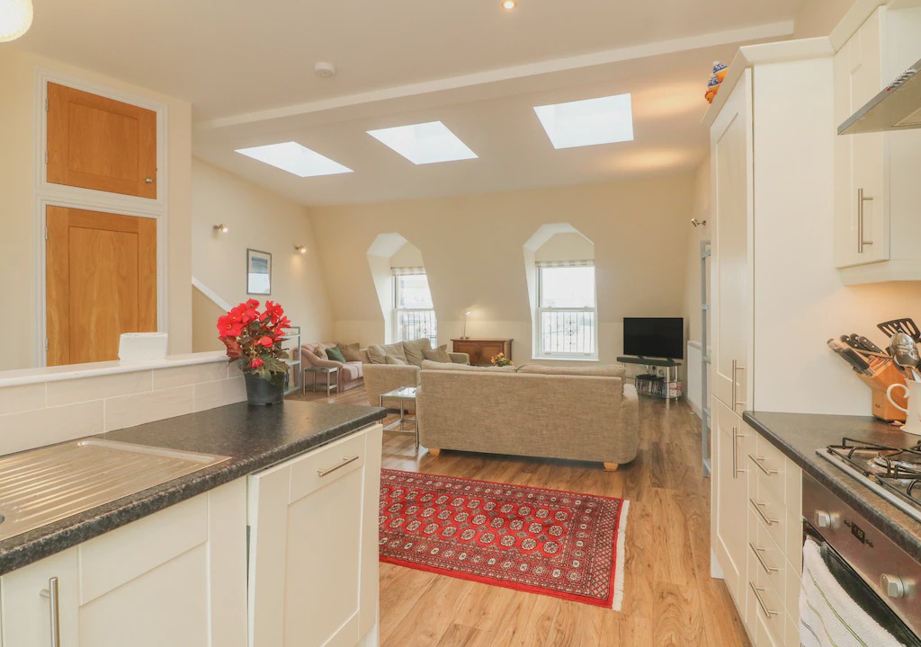 Photo of Kitchen in Hele