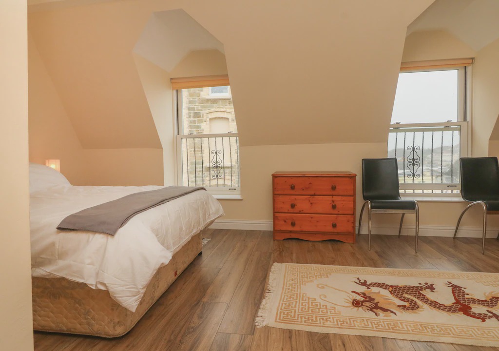 Photo of Bedroom in Hele