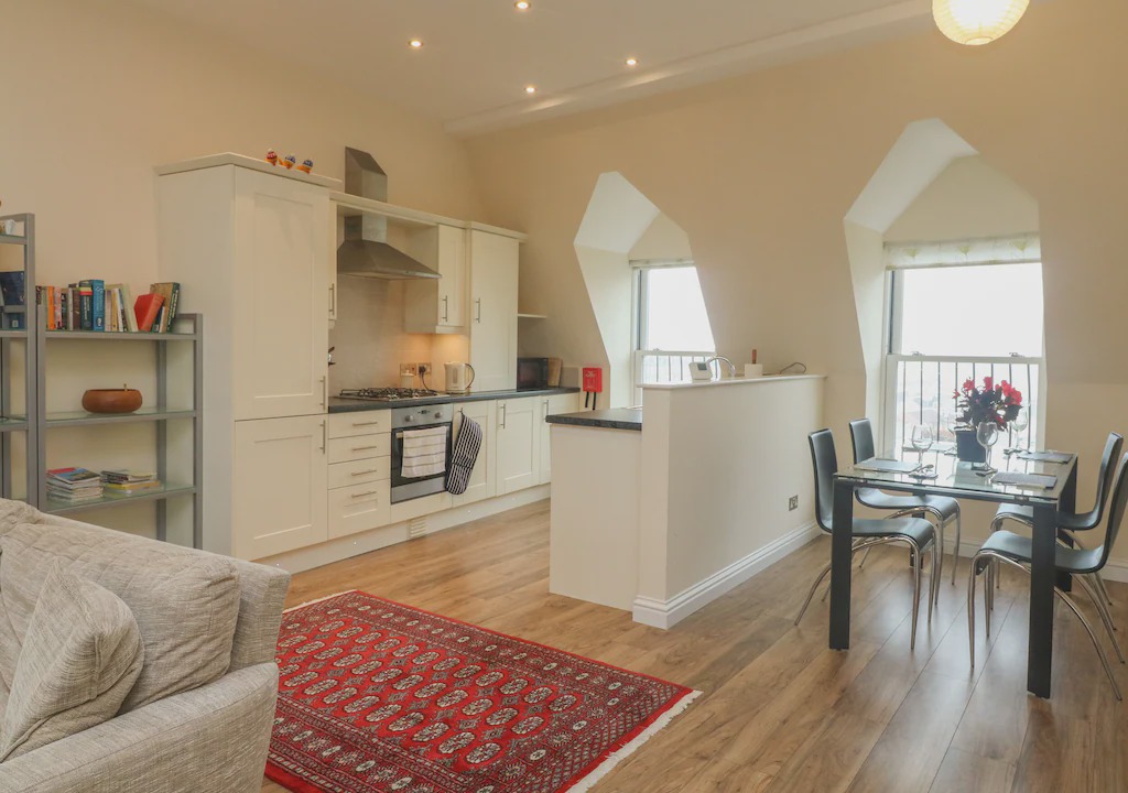 Photo of Livingroom in Hele