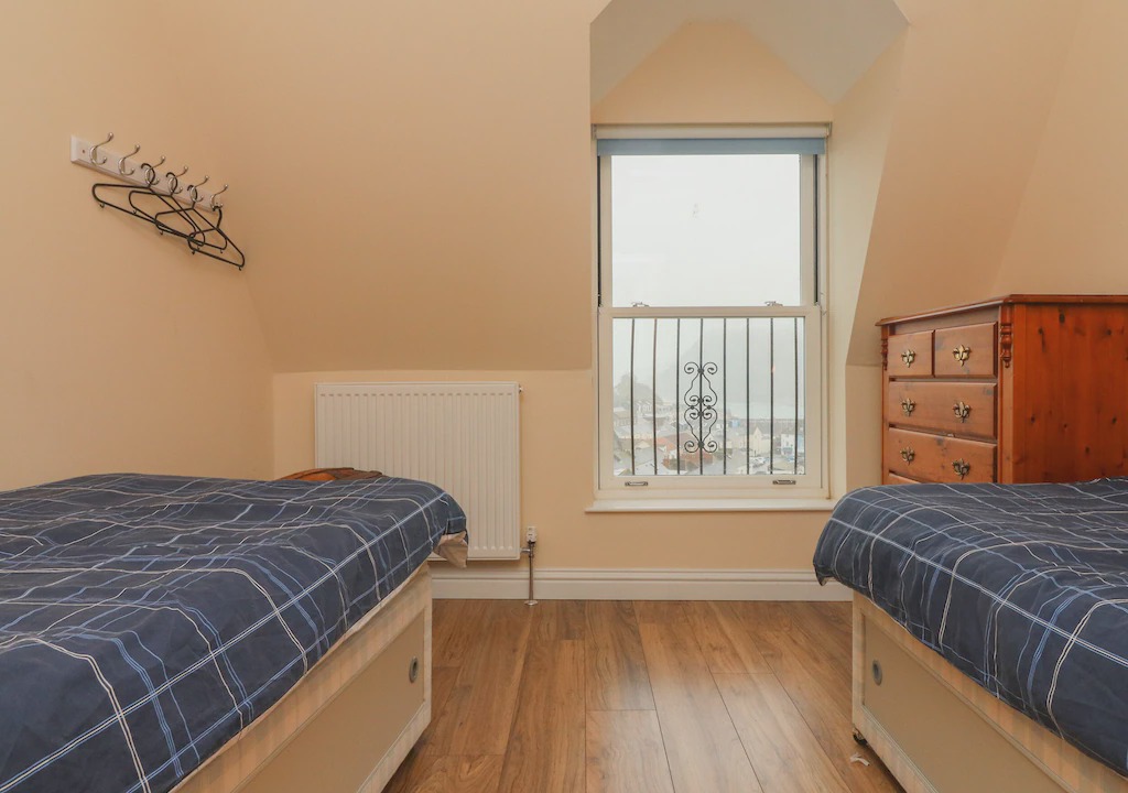 Photo of Bedroom in Hele