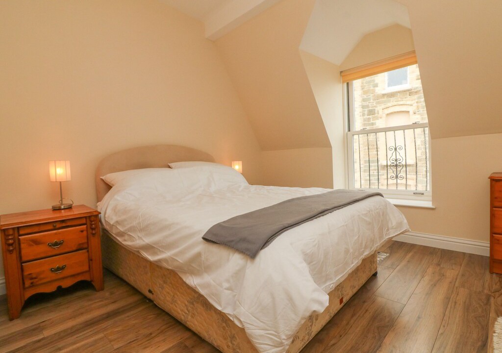 Photo of Bedroom in Hele