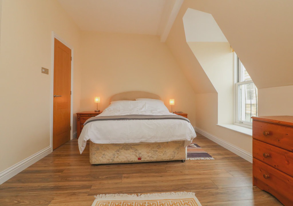 Photo of Bedroom in Hele