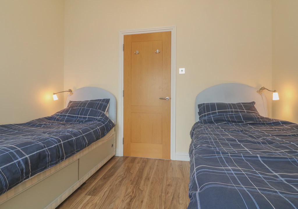 Photo of Bedroom in Hele