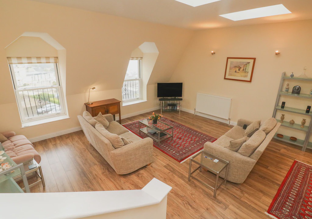 Photo of Livingroom in Hele