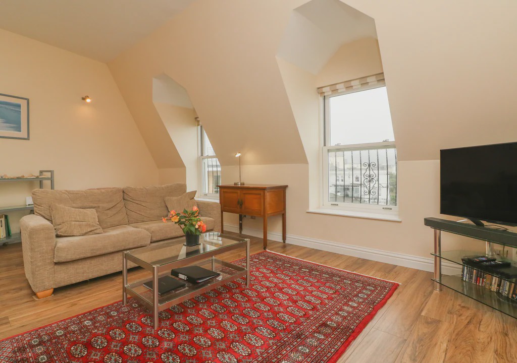 Photo of Livingroom in Hele