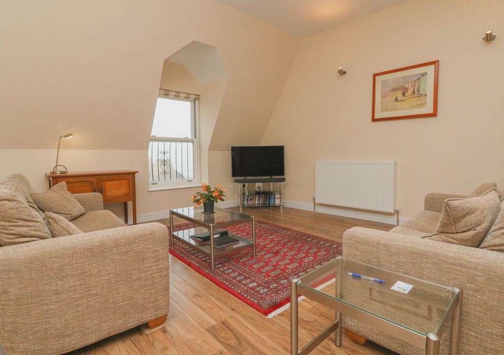 Photo of Livingroom in Hele