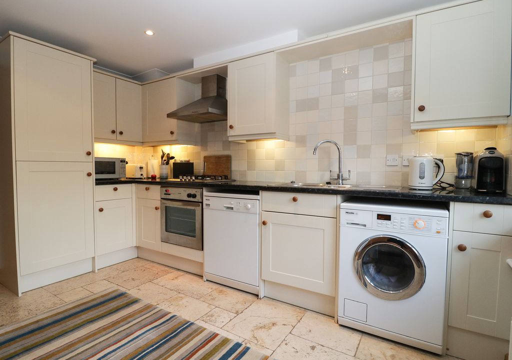 Photo of Kitchen in Sherborne
