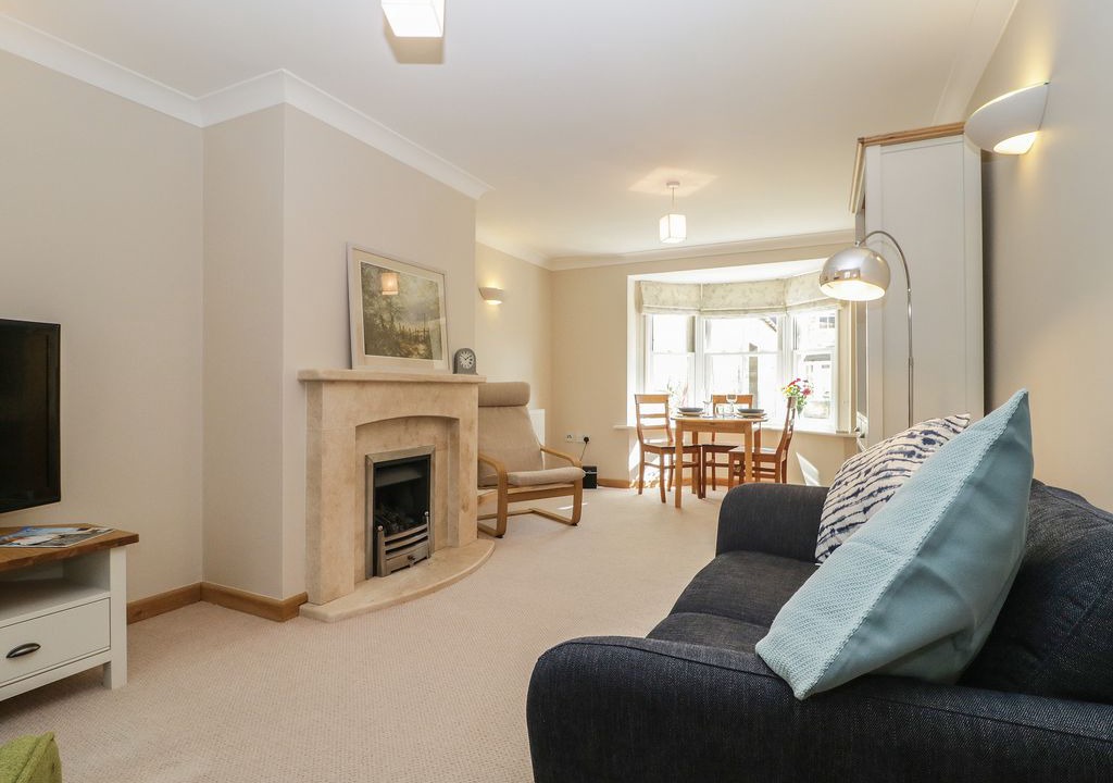 Photo of Livingroom in Sherborne