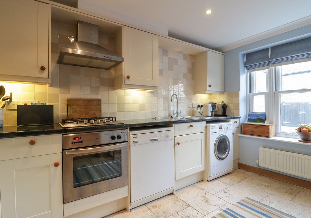 Photo of Kitchen in Sherborne