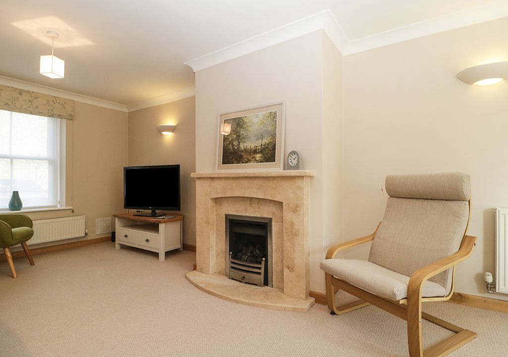 Photo of Livingroom in Sherborne