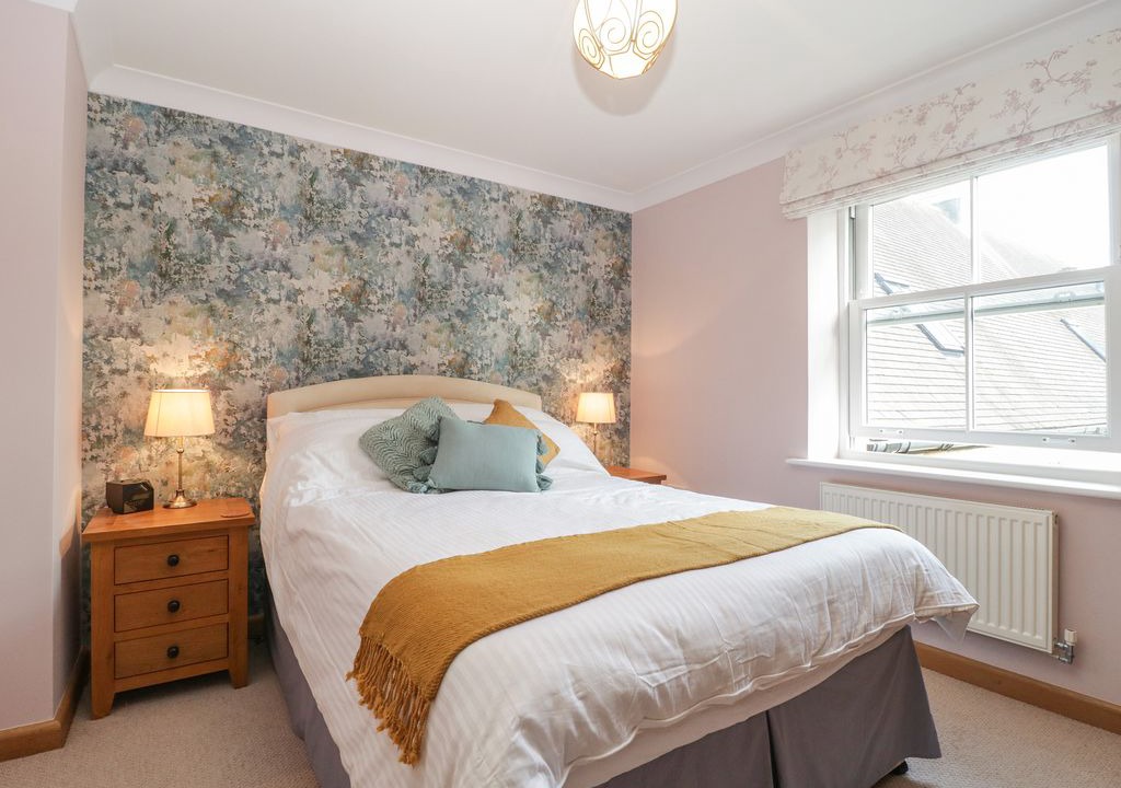 Photo of Bedroom in Sherborne