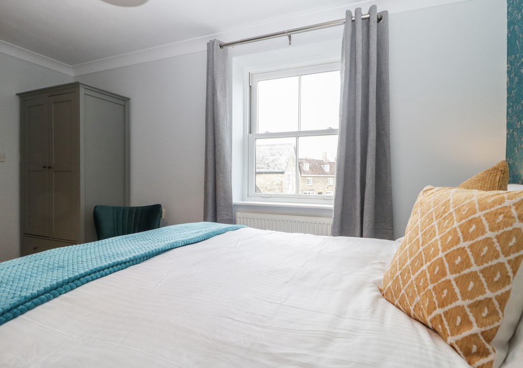 Photo of Bedroom in Sherborne