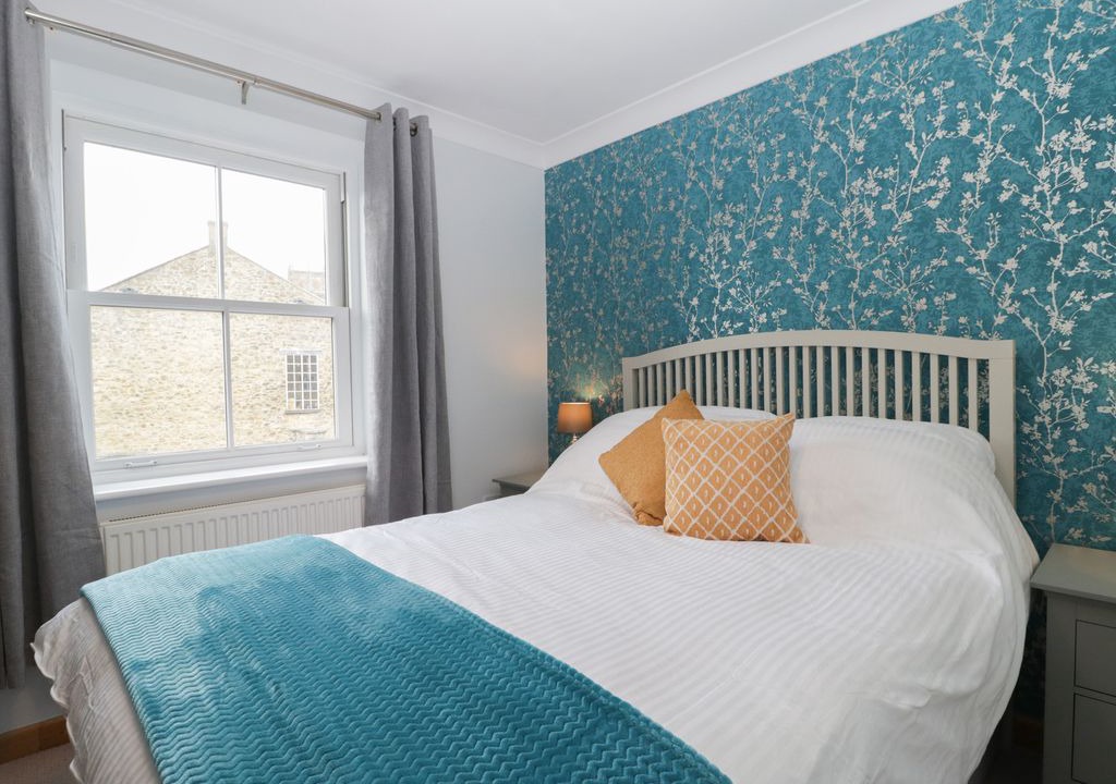 Photo of Bedroom in Sherborne