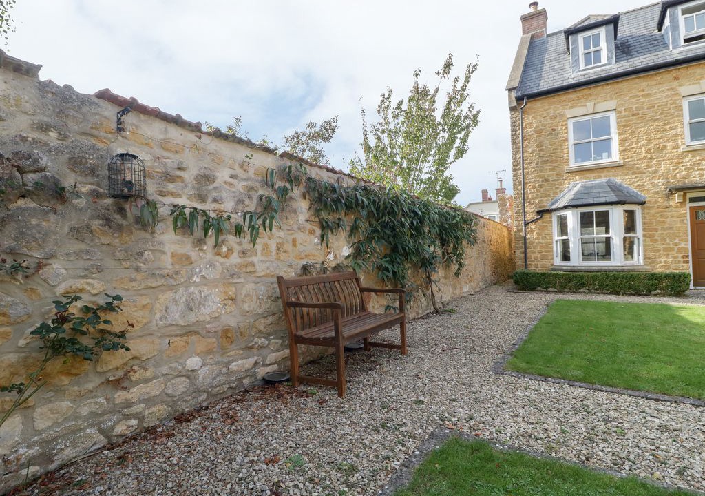 Photo of Buildings in Sherborne