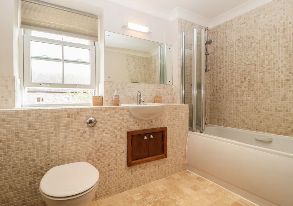 Photo of Bathroom in Sherborne