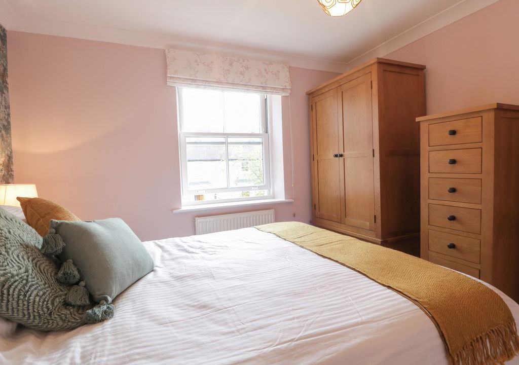 Photo of Bedroom in Sherborne