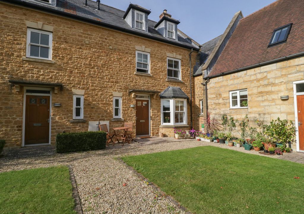 Photo of Buildings in Sherborne