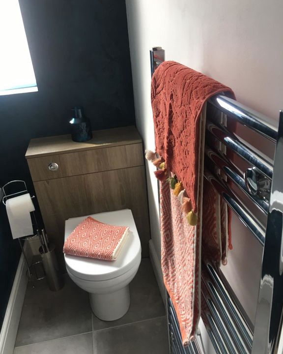 Photo of Bathroom in Hamilton