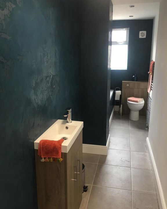 Photo of Bathroom in Hamilton