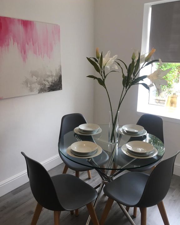 Photo of Livingroom in Hamilton