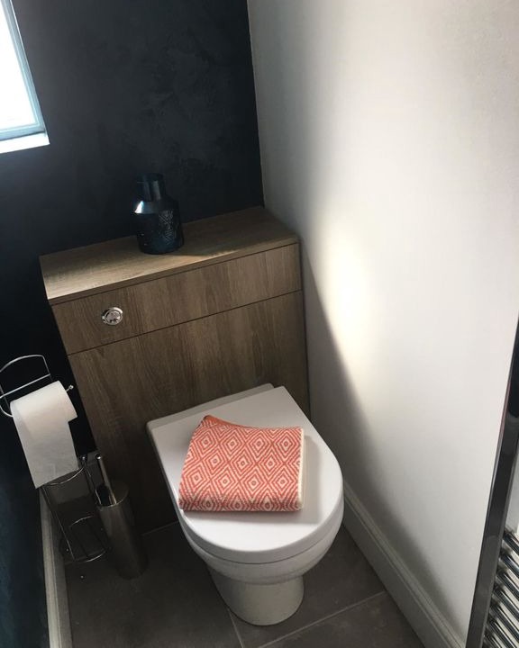 Photo of Bathroom in Hamilton