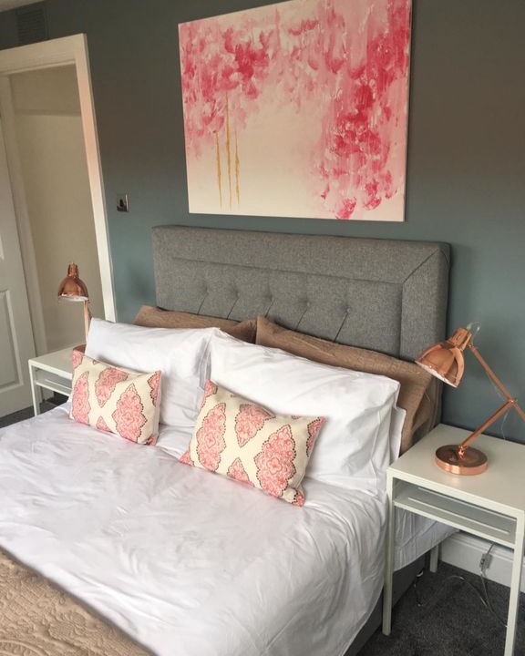 Photo of Bedroom in Hamilton