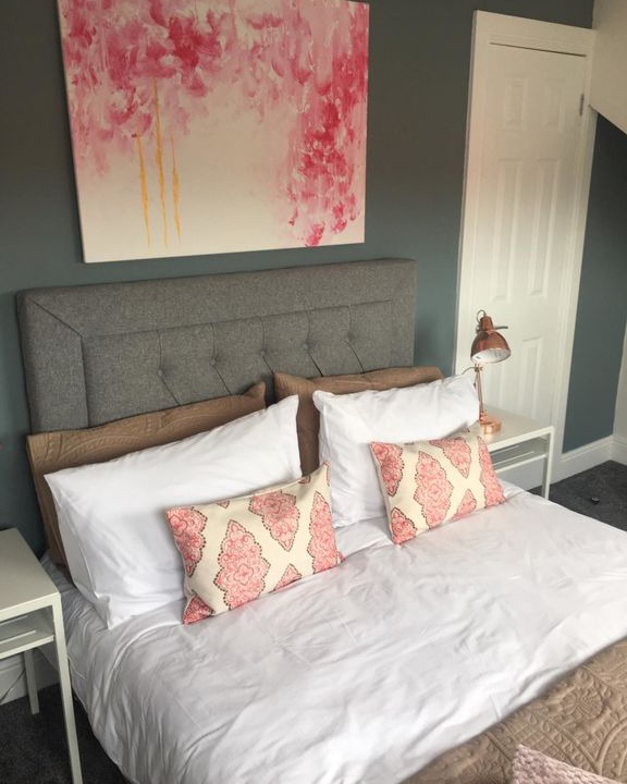 Photo of Bedroom in Hamilton