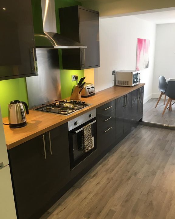 Photo of Kitchen in Hamilton