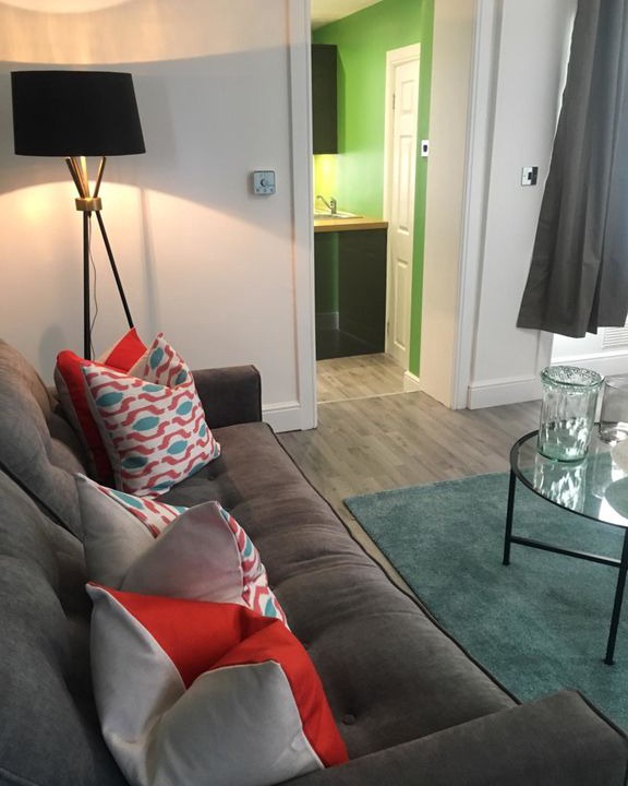 Photo of Livingroom in Hamilton