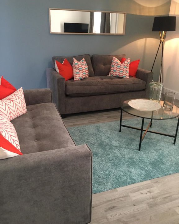 Photo of Livingroom in Hamilton