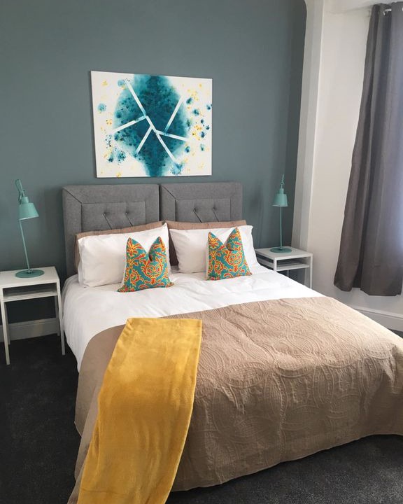 Photo of Bedroom in Hamilton