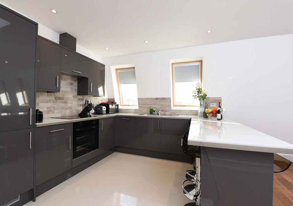 Photo of Kitchen in Latchmere