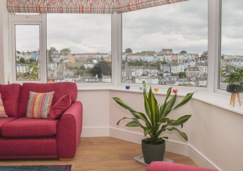 Photo of Livingroom in Brixham