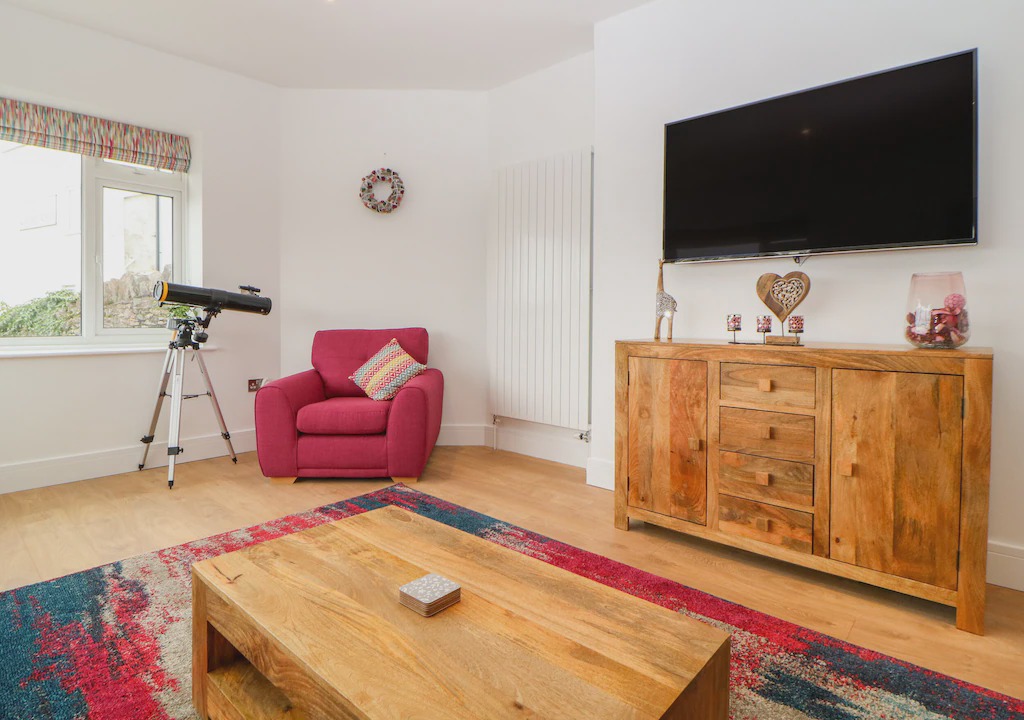 Photo of Livingroom in Brixham