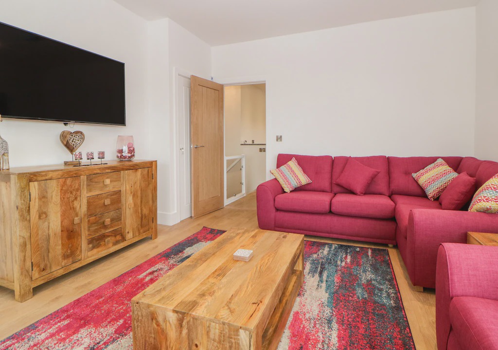 Photo of Livingroom in Brixham