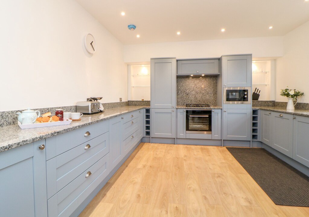 Photo of Kitchen in Brixham