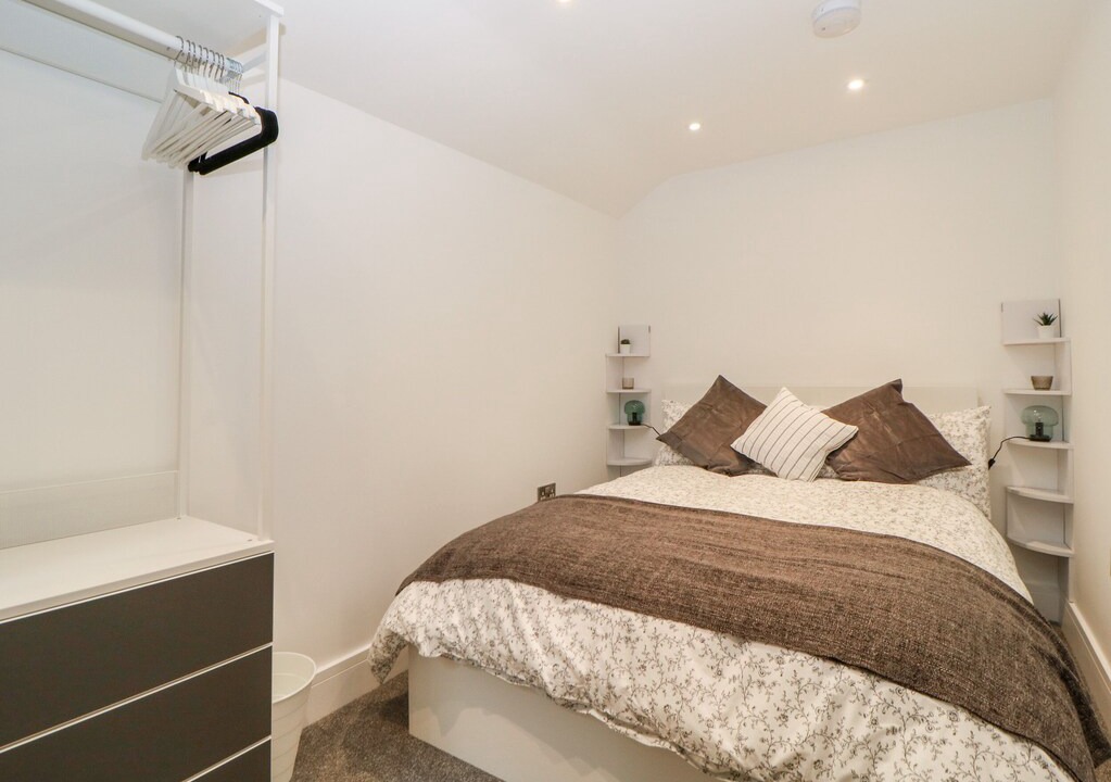 Photo of Bedroom in Brixham