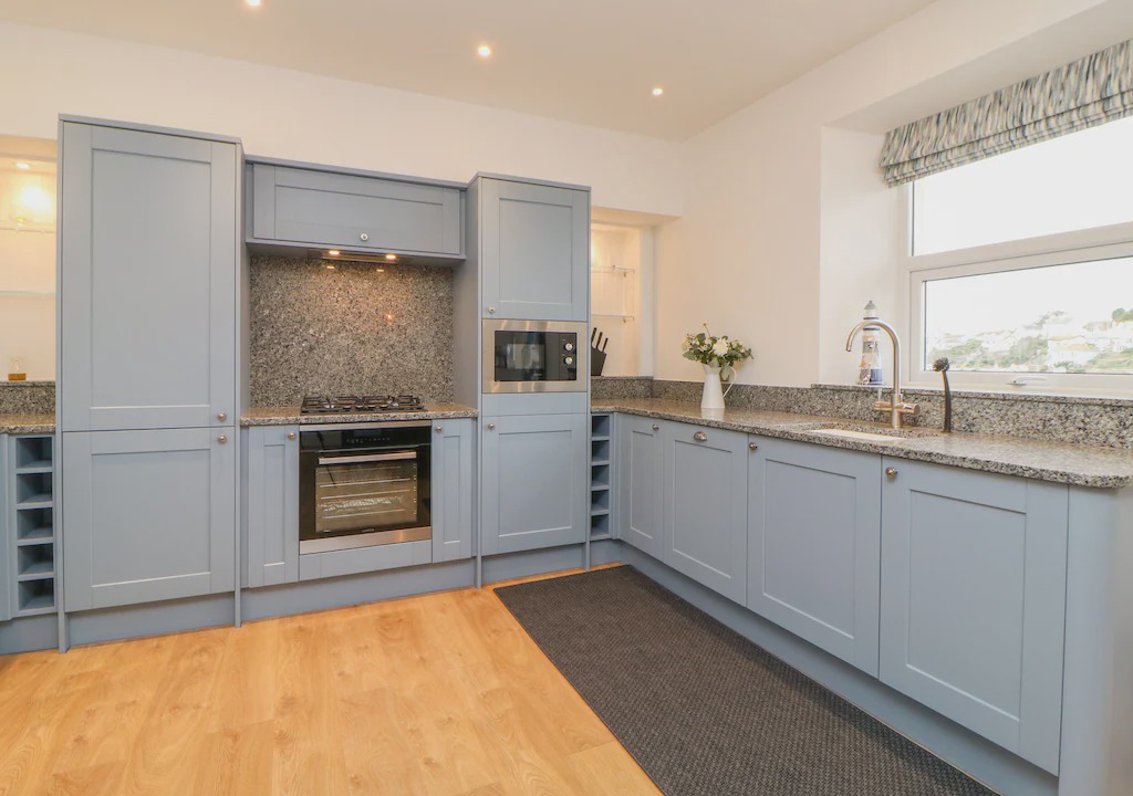 Photo of Kitchen in Brixham